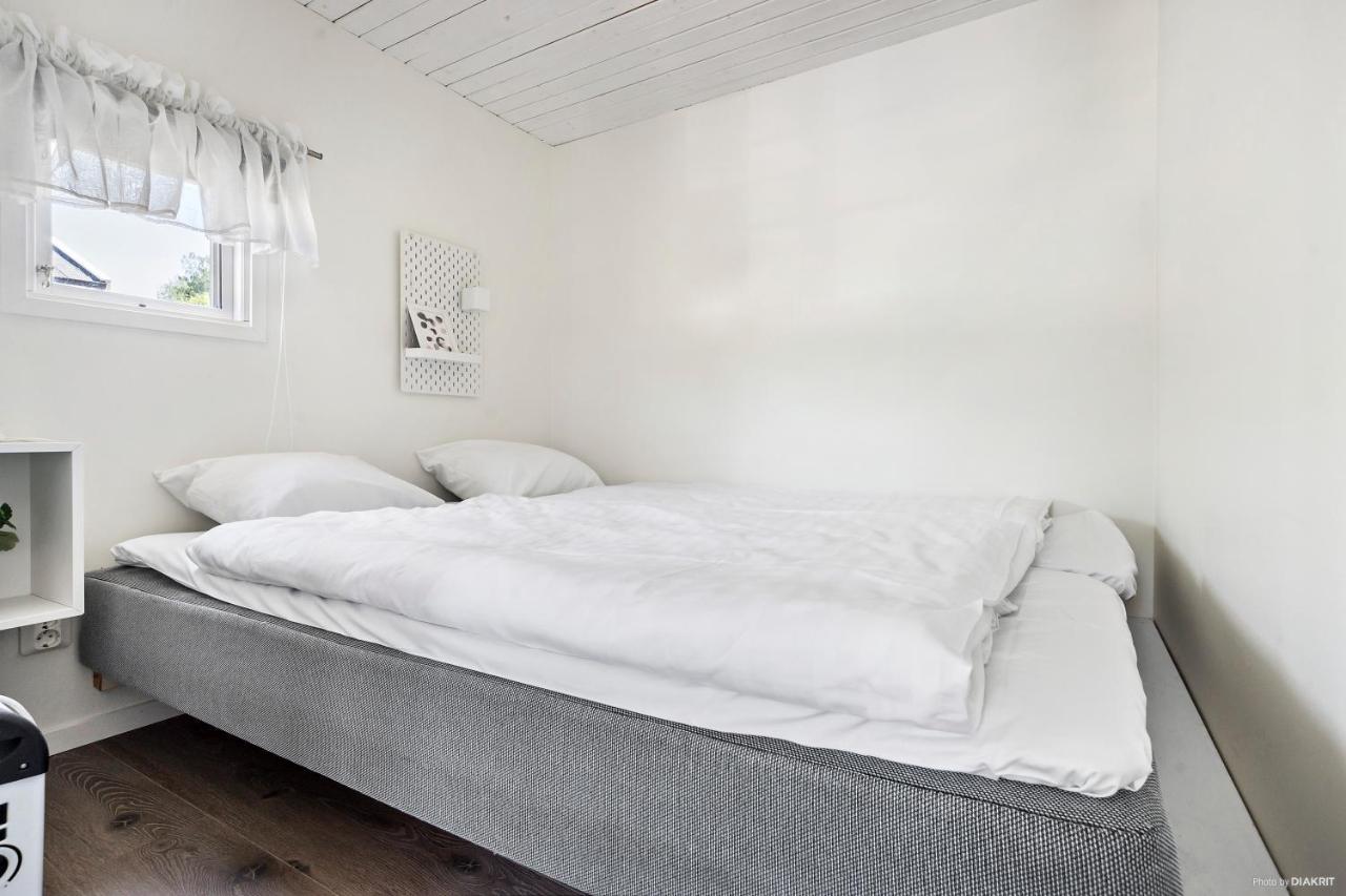 Hotel First Camp Nickstabadet-Nynaeshamn Extérieur photo